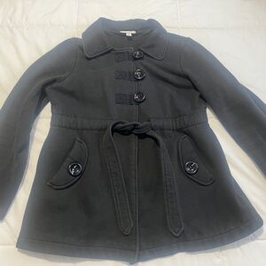 Maternity Peacoat Jacket Size Medium